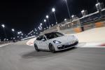 Porsche Panamera GTS Sport Turismo 2018 года (WW)